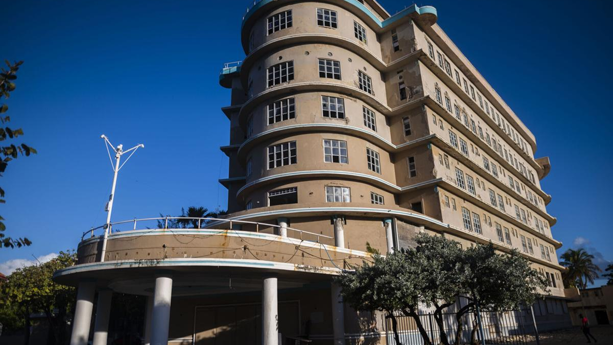 Puerto Rico buscan detener proyecto que amenaza costas de San Juan